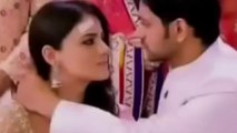 Ishani And Ranvir Love Song - Meri Aashiqui Tum Se Hi