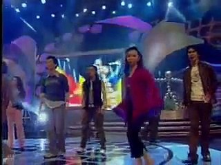 Menuju Puncak - Akademi Fantasia 2