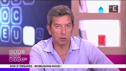 Greffe de rein à l'hôpital Necker - Dr Mehdi Mokhtar Ariane