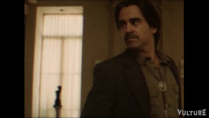 True Detective en mode série policière des années 70 - Starsky et Hutch style