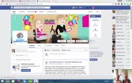 Social Media Hangouts Ep4 - Facebook Page Tips