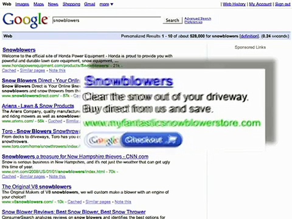 Google Analytics in 60 Seconds: Location Targeting