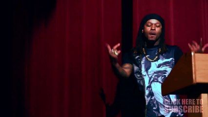 Montana of 300 - Holy Ghost || Dir. @DGainzBeats