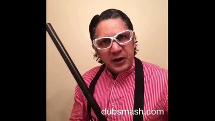 Haider Rizvi The KING of Bollywood Dubsmash