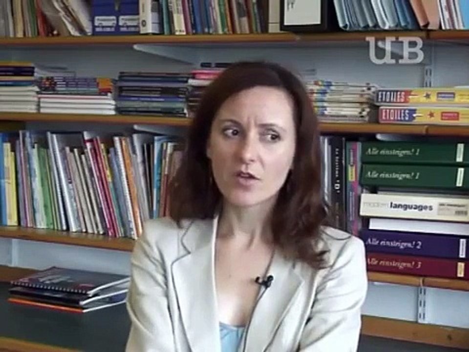 MA Education in Teaching English as a Foreign Language