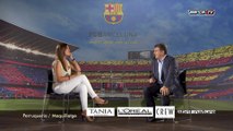 Entrevista candidatos: Joan Laporta