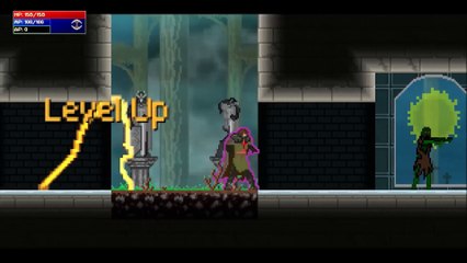 Dark Flame - Trailer Pre-Alpha