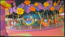 Islands Of Adventure: Promotional Video (1999)
