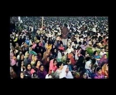 MQM (Muttahida Qaumi Movement)