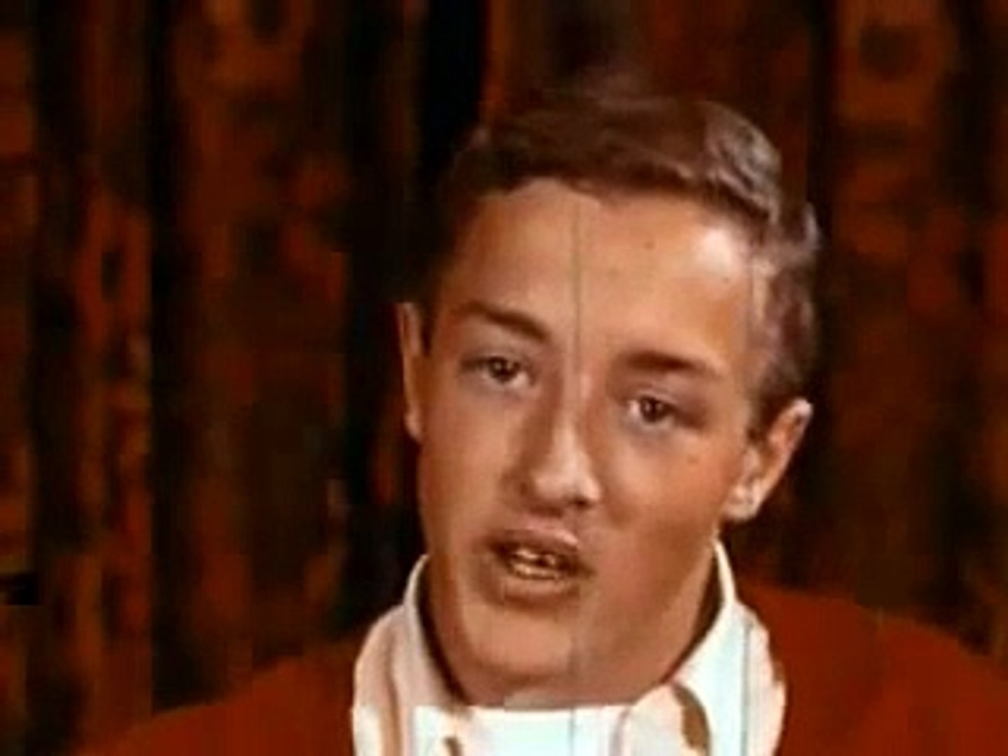 Sex education, 1960s style