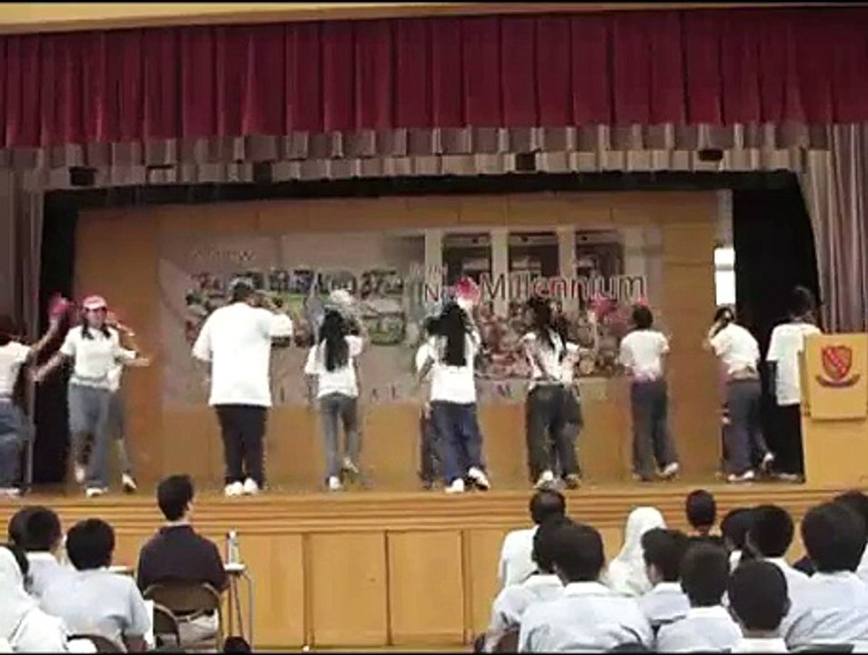 sekss dancers
