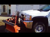 2009 Chevrolet 2500HD Plow Truck 4x4 V8 6.0L VIDEO!