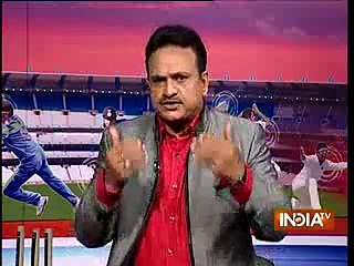 下载视频: Cricket Ki Baat: India vs Zimbabwe, 3rd ODI At Harare | India Tv