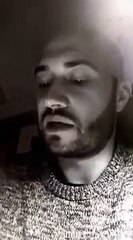 Mihai Bendeac -  Mesaje de amenintare de la Tedi  01.12.2014