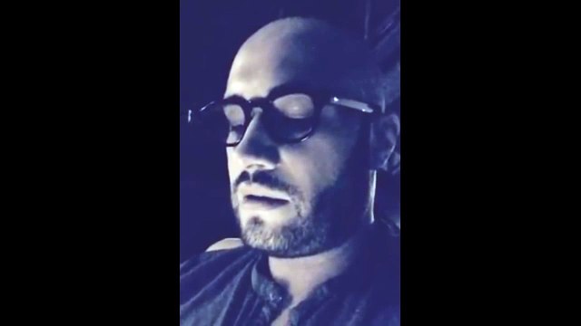 Mihai Bendeac Rugăciune pentru studenți. ( HD )