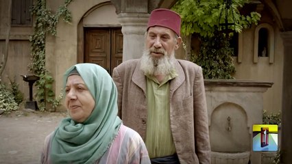 Zeyrek İle Çeyrek 28.Bölüm Fragmanı