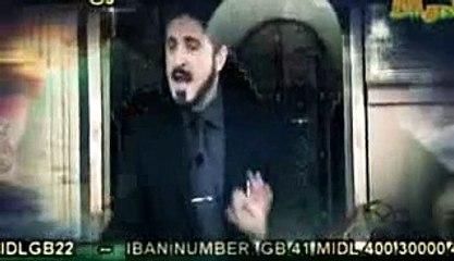 من روائع د. عدنان ابراهيم _ اهذا هو الاسلام ؟؟ اي دين دينكم ؟ اي رب ربكم ؟