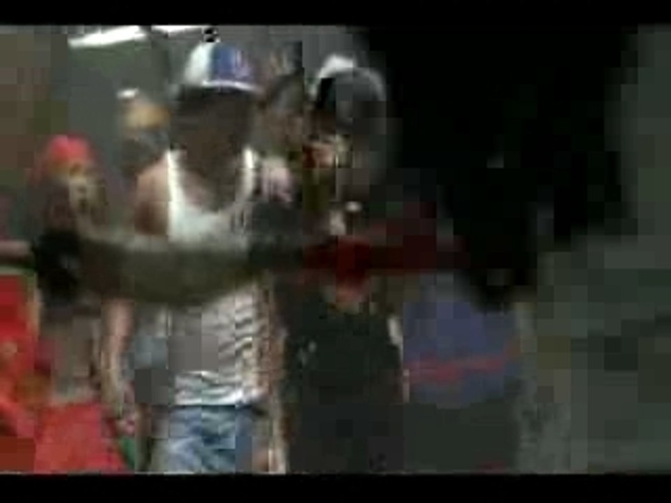 you got served opening