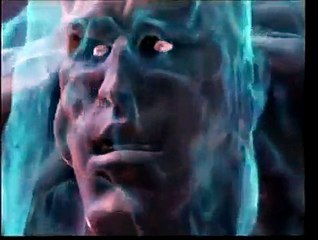 God of War 2-Zeus,Poseidon & Hades vs Cronos, Atlas & Typhon