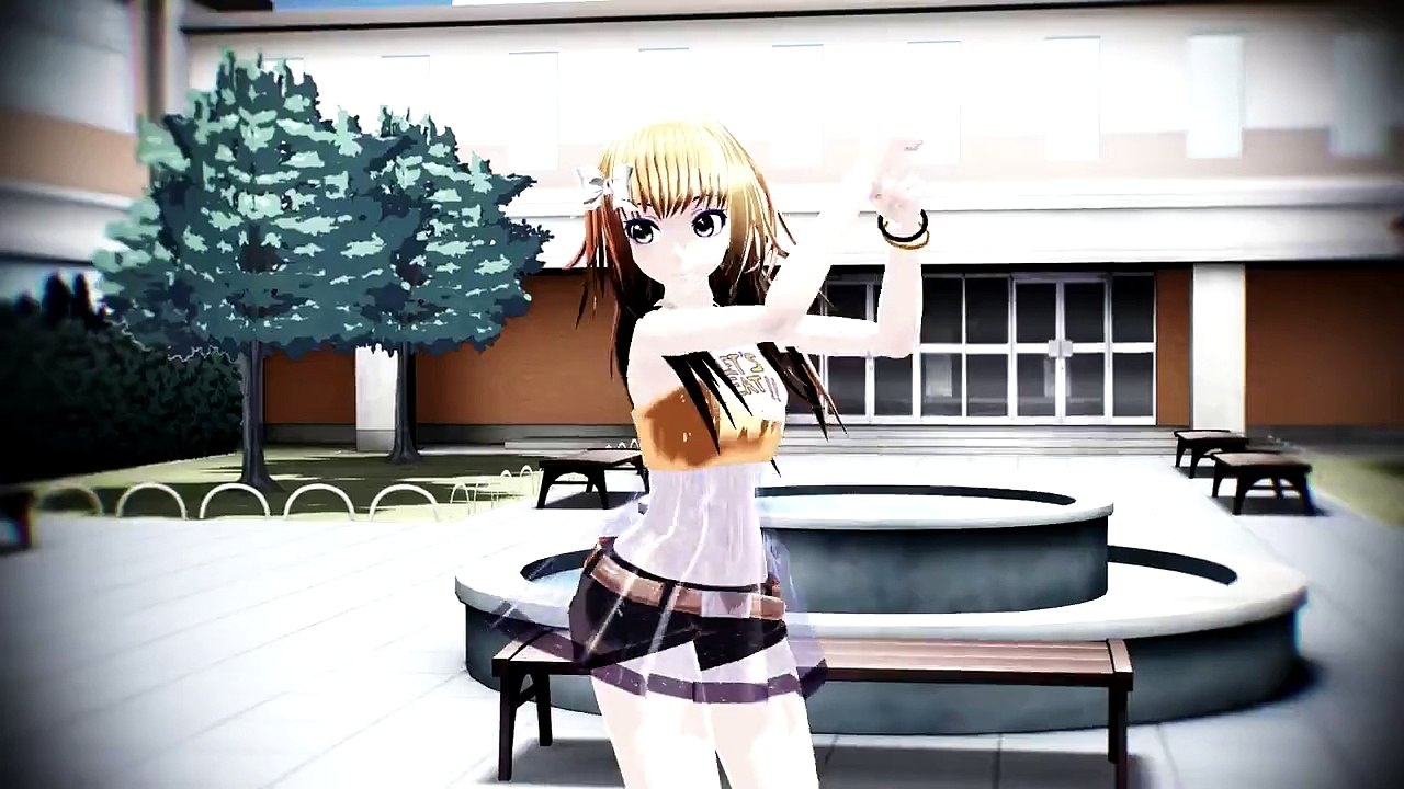 [MMD] [FNAF] [Chica] Slave To The Rhythm