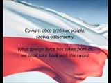 Polish National Anthem - 