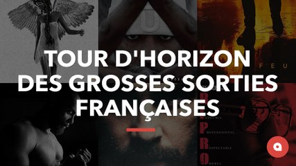 Rap français : les albums du premier semestre 2015 (L'émission #33, Part 3/5)