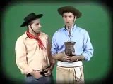Os Fulanos - humoristas gauchos.