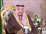 كلمة الامير سلمان بن عبدالعزيز في قصر المربع2012