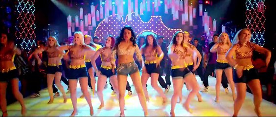 Dj Full Video Song Hey Bro Sunidhi Chuhan Ali Zafar Ganesh Achar