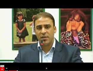 Moussa Ibrahim: "The Rebels would be Nothing Without NATO" (August 21, 2011)