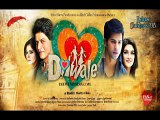 Dilwale Movie Song Shahrukh Khan Varun Dhawan Kajol