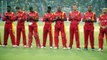 Documentary Zimbabwe Cricket Teams tour of Pakistan 2015