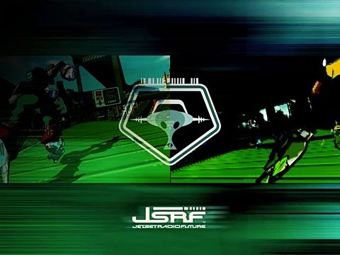 Jet Set Radio Future Soundtrack - That's Enough