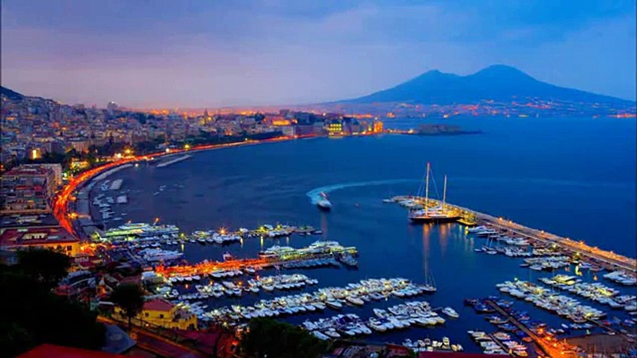 Napoli mix 2013