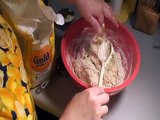 Making Bread From Scratch