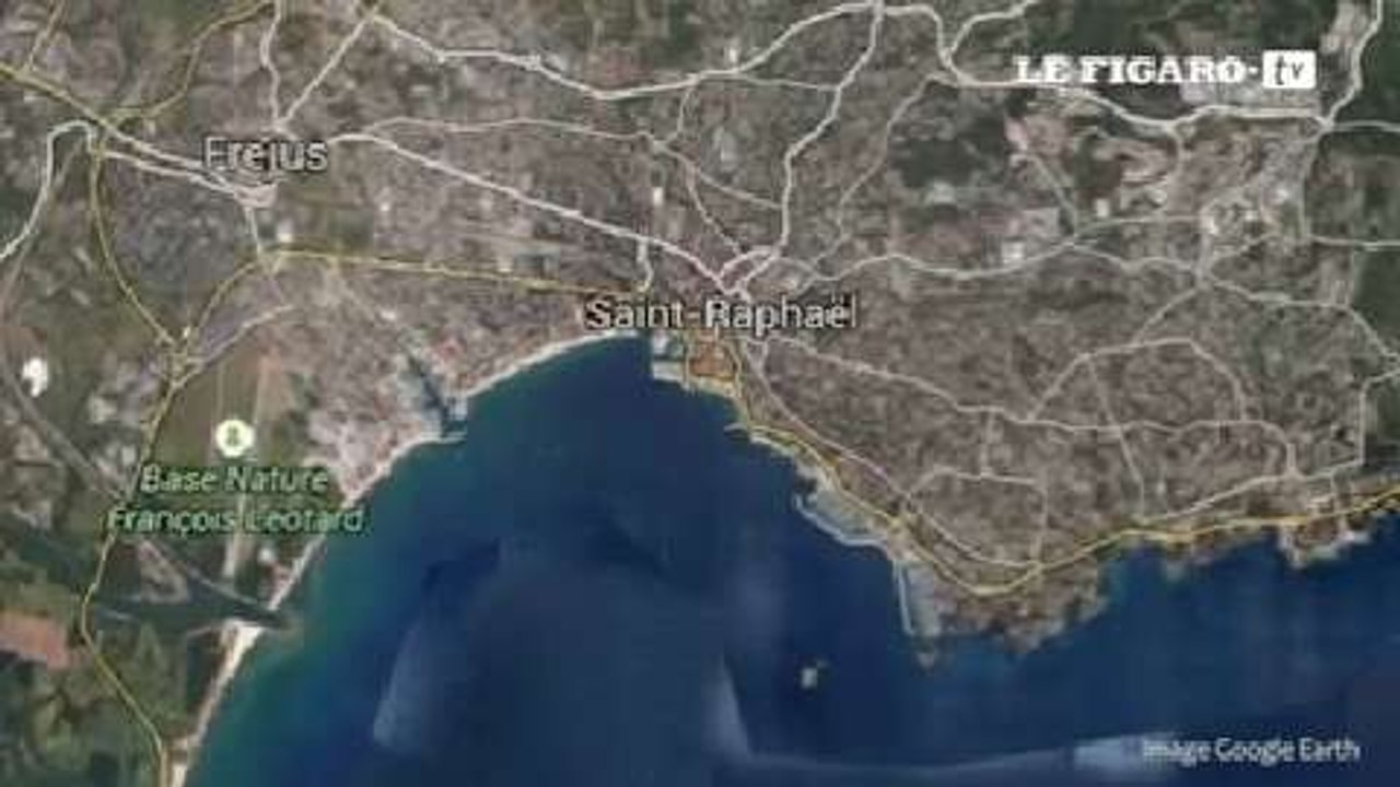 Grandes cavales #3 - Antonio Ferrara : une cavale façon jet-set