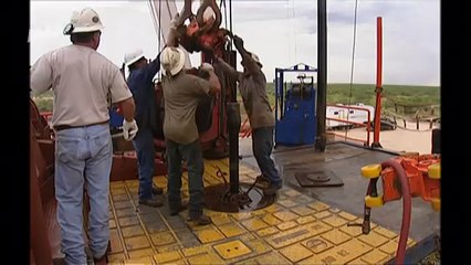 Como lo hacen - Combustibles - Discovery MAX