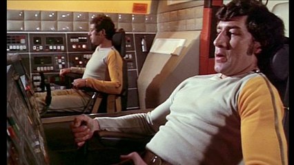 TRIBUTE TO GARETH HUNT