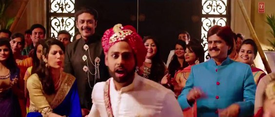 'Saiyaan Superstar' FULL VIDEO Song - Sunny Leone - Tulsi Kumar - Ek Paheli Leela