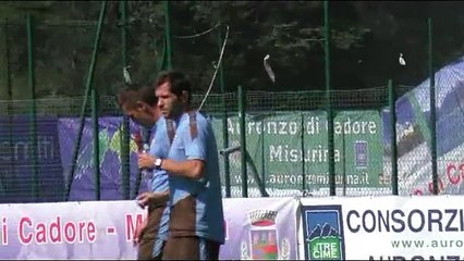 ALLENAMENTO MATTINA 15 LUGLIO