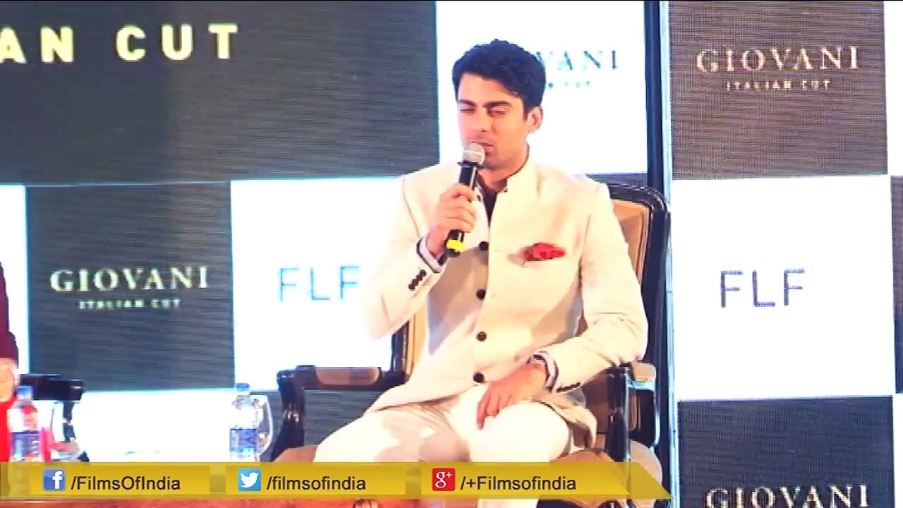 "I Would Love To Work With Kareena" - Fawad Khan
