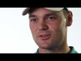 GW The Open: Mercedes-Benz Golf - Martin Kaymer on how to play St Andrews