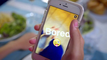 Les pires fails de snapchat