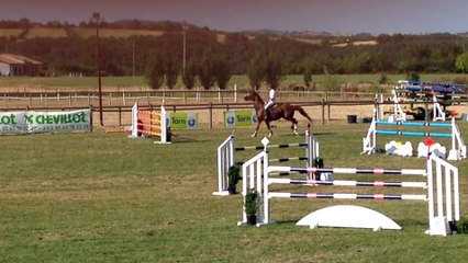 st juery rayon barrage