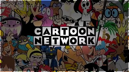 Critica a Cartoon Network 2015 Loquendo