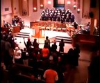 The True Church of God in Christ Augusta/Burke County Choir -I've Got A Right- Elder Marvin Jones