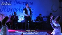 Bursa ilahi Grubu - Tevhid Etsin Dilimiz - 2015 Yeni İlahiler Dinle