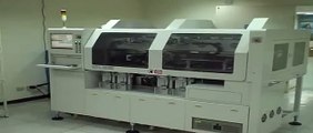 GeIL DDR3 DRAM Memory Module Testing Lab Machine Equipment