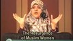 Frauen im Islam / deutsche Untertitel