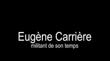 REGARD 345 - Eugène Carrière, Musée de Gournay sur Marne - RLHD.TV